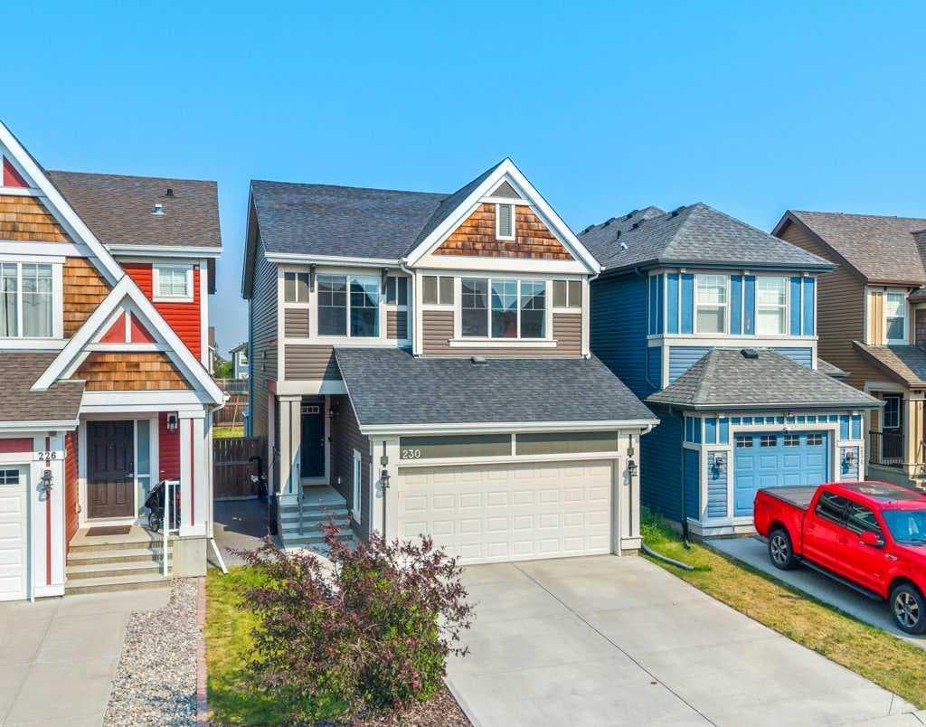 230 Auburn Crest Way SE — photo 1