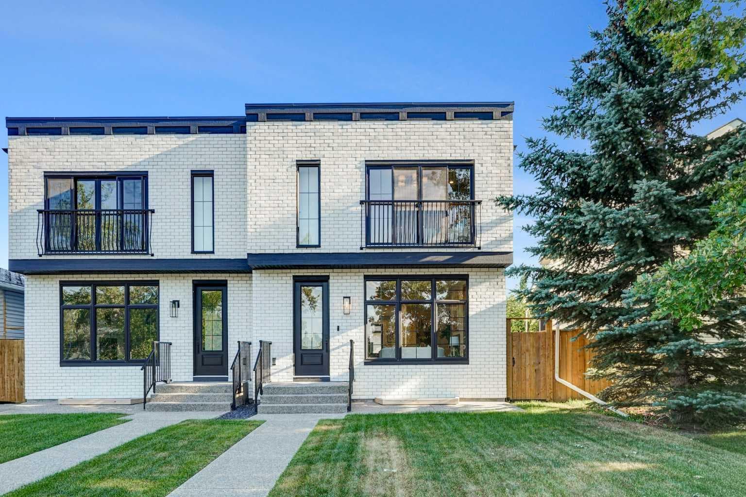 607 29 Avenue NW — photo 1
