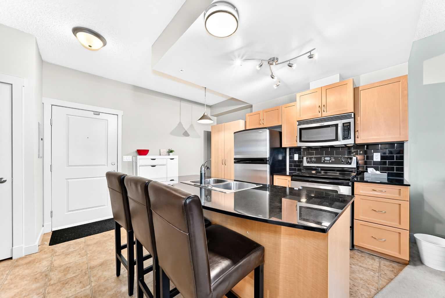 5601, 11811 Lake Fraser Drive SE — photo 3