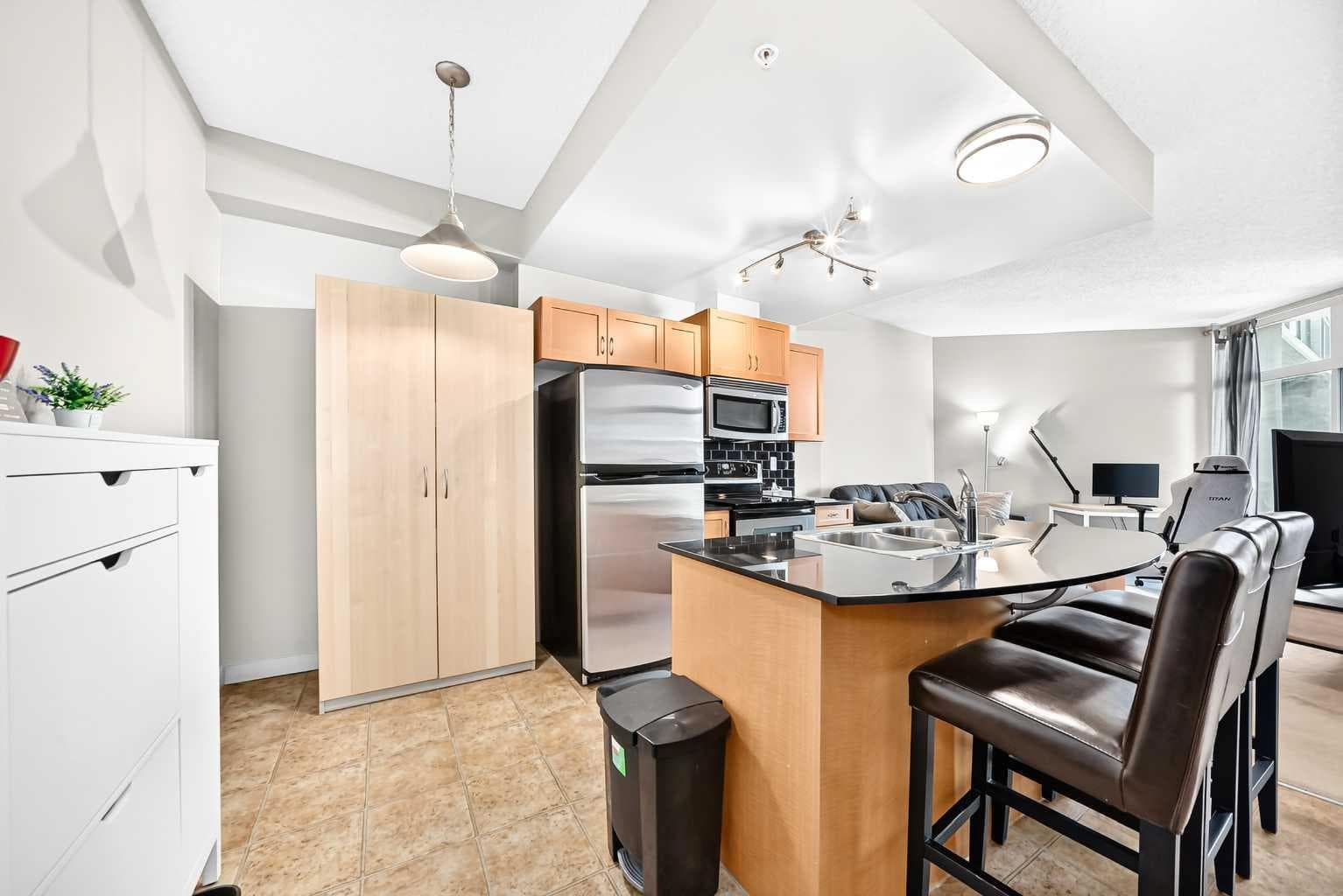 5601, 11811 Lake Fraser Drive SE — photo 4