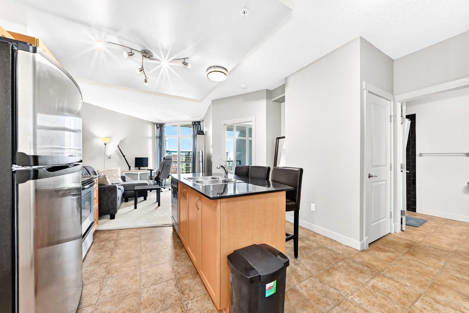5601, 11811 Lake Fraser Drive SE — photo 5
