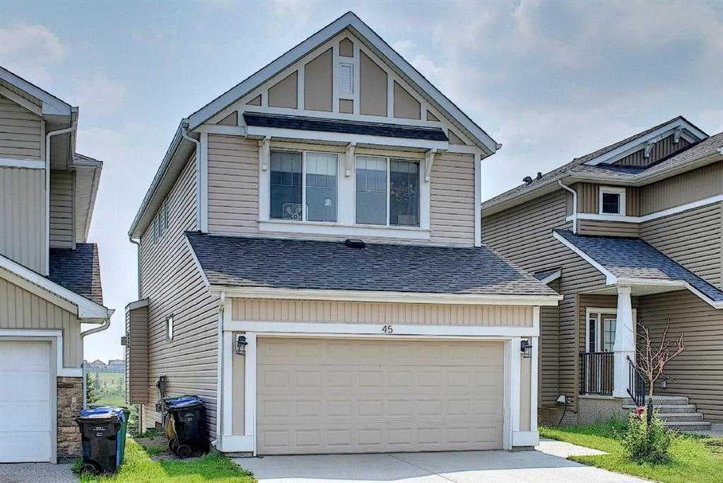 45 Redstone Drive NE — photo 2