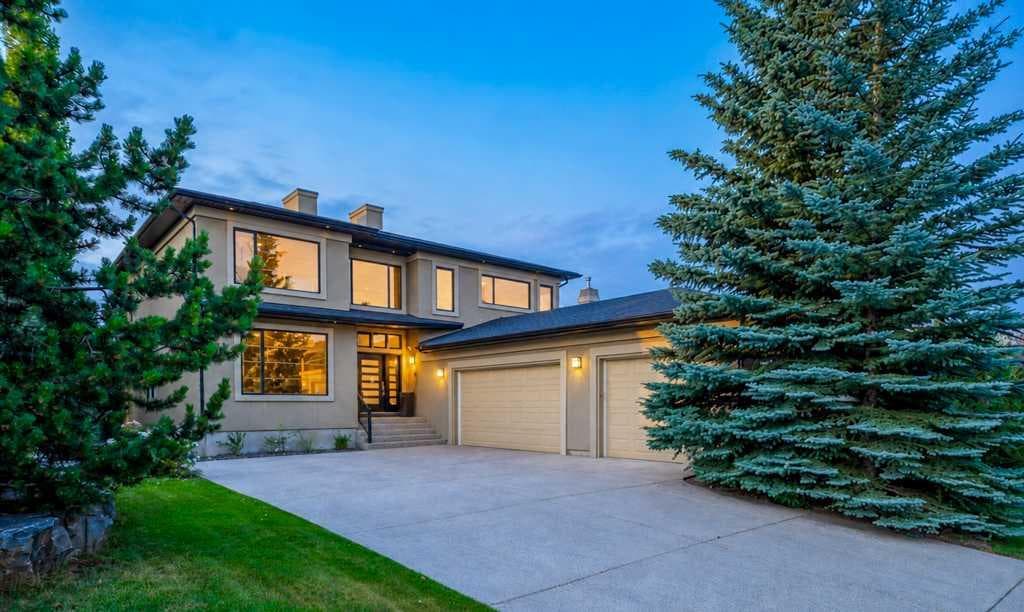 10 Aspen Ridge Way SW — photo 1