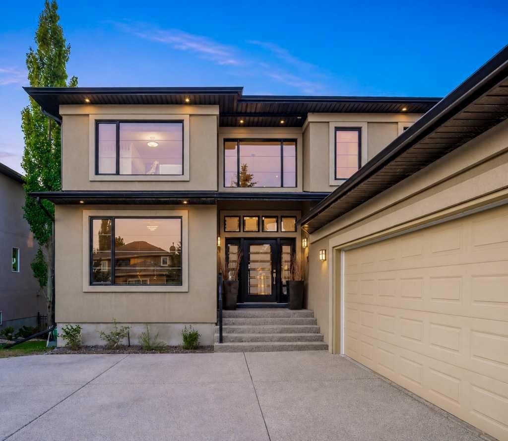 10 Aspen Ridge Way SW — photo 2