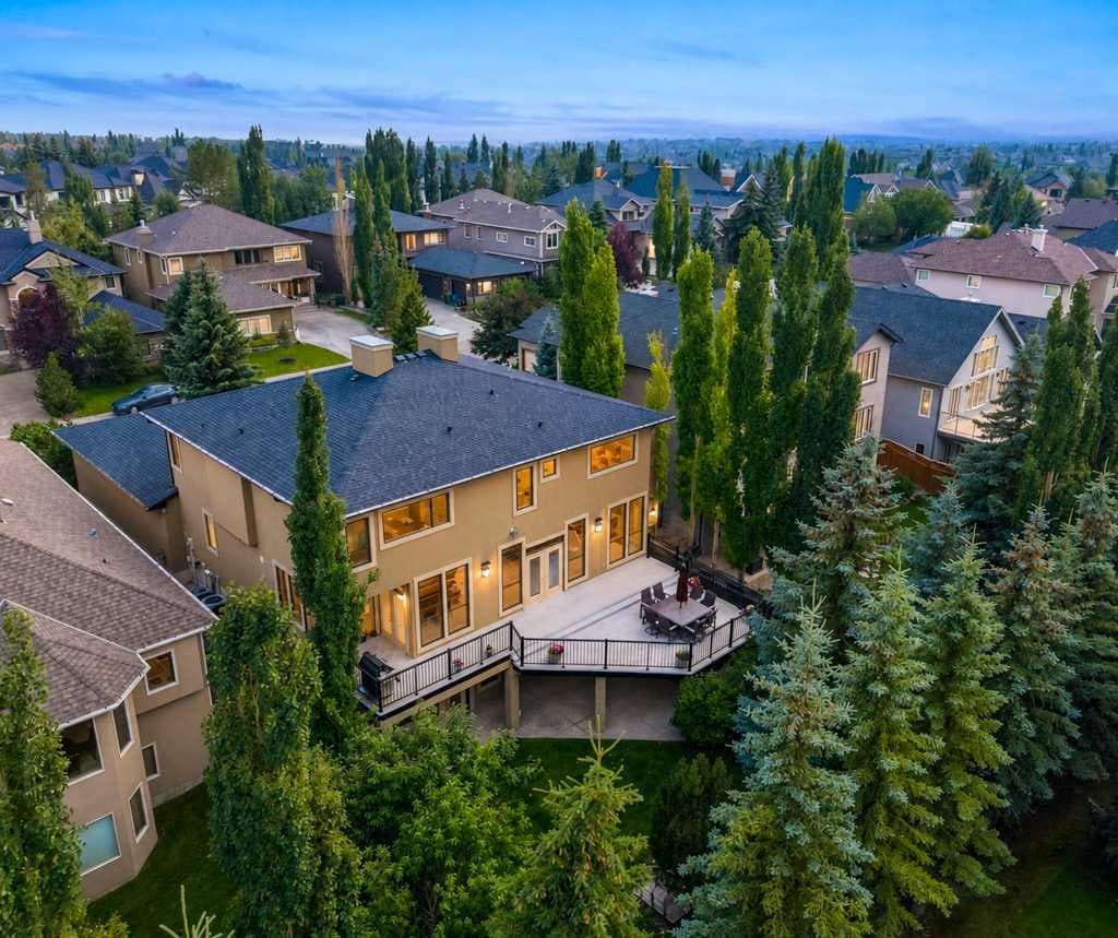 10 Aspen Ridge Way SW — photo 3