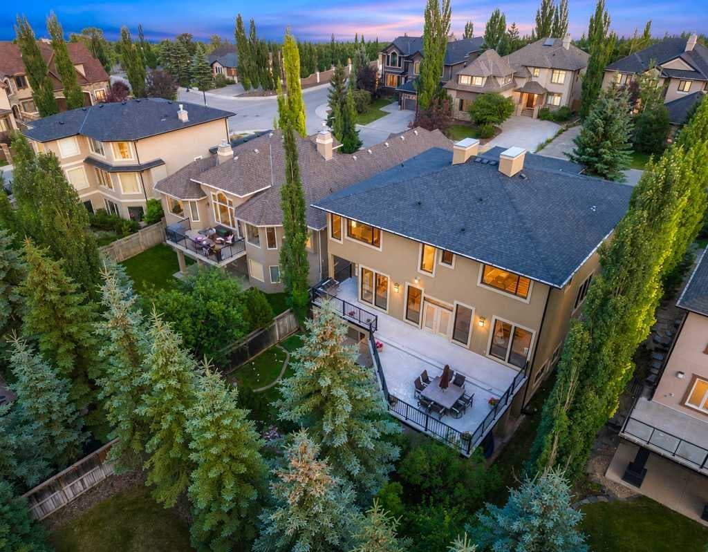 10 Aspen Ridge Way SW — photo 4