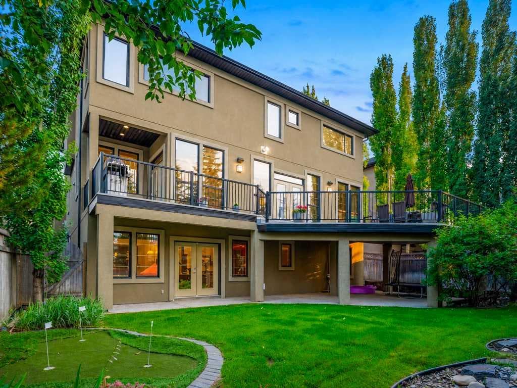 10 Aspen Ridge Way SW — photo 5