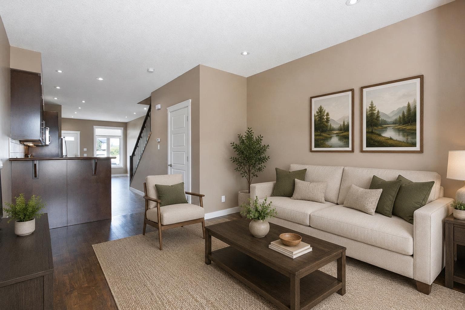 4510 73 Street NW — photo 4