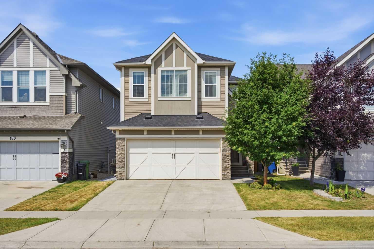 193 Hillcrest Drive SW — photo 1