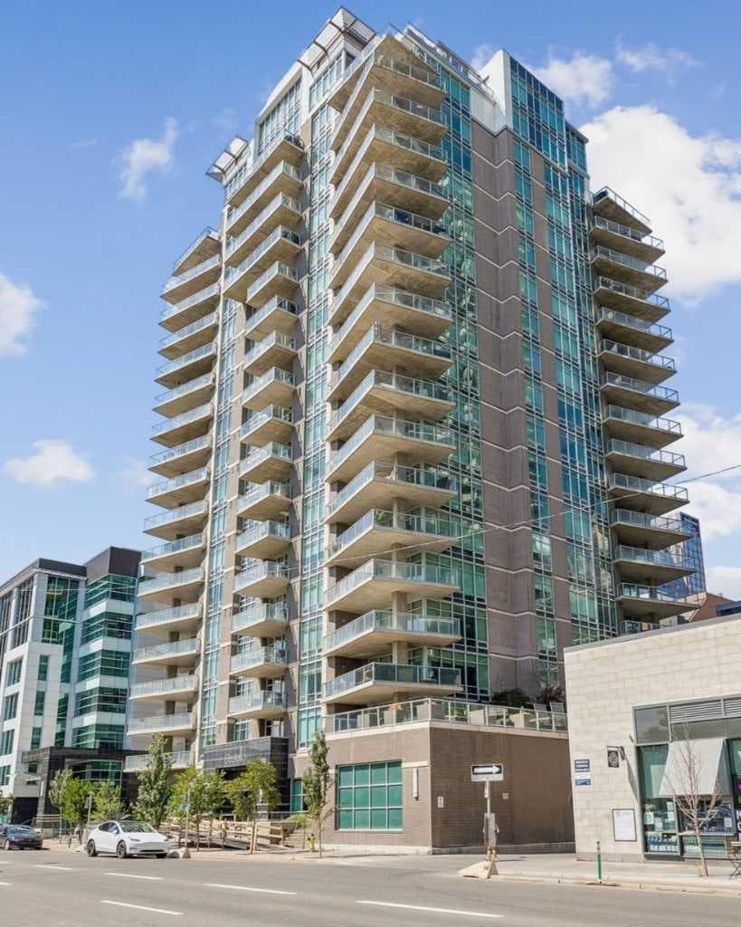 1702, 530 12 Avenue SW — photo 4
