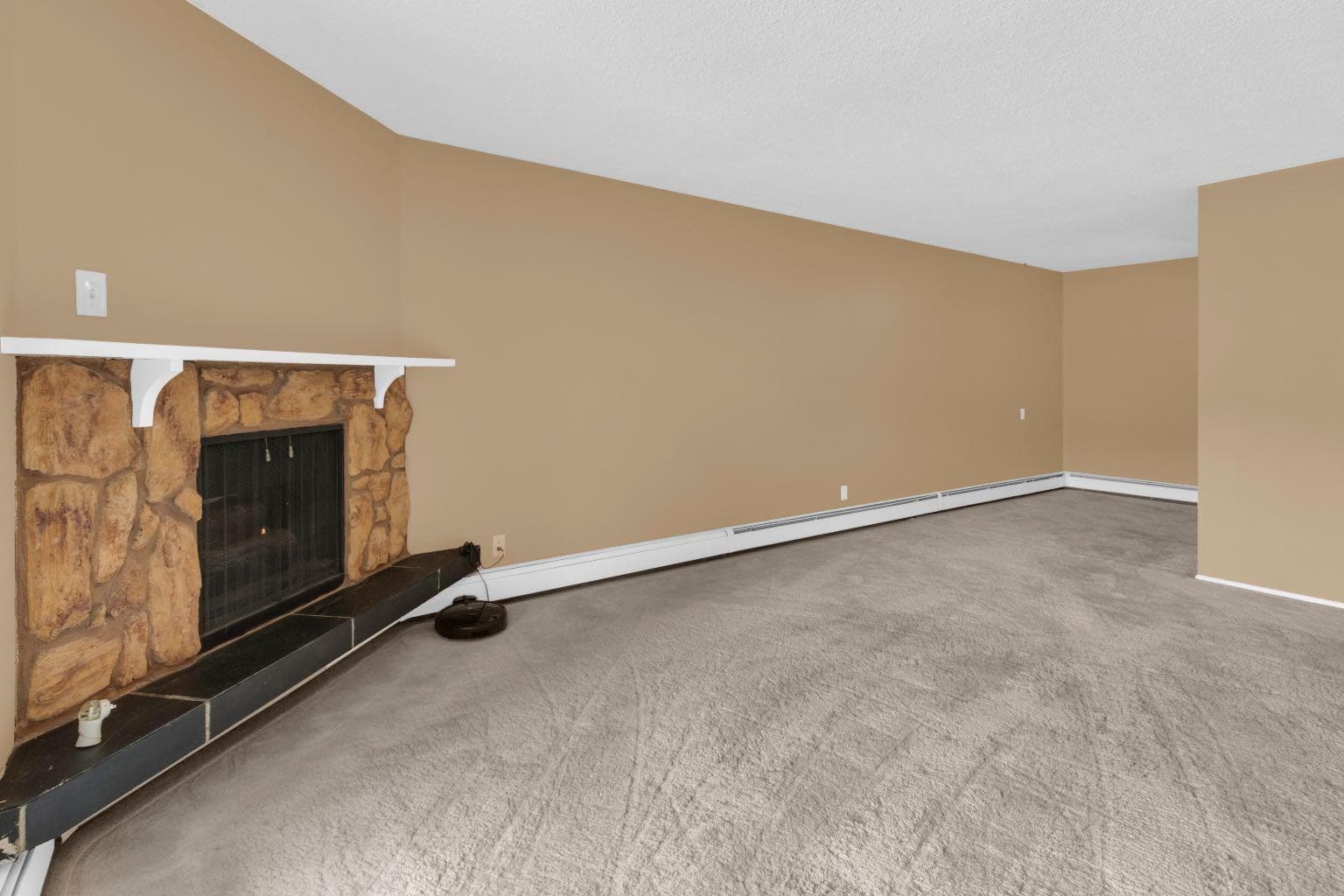 3204, 4001C 49 Street NW — photo 3