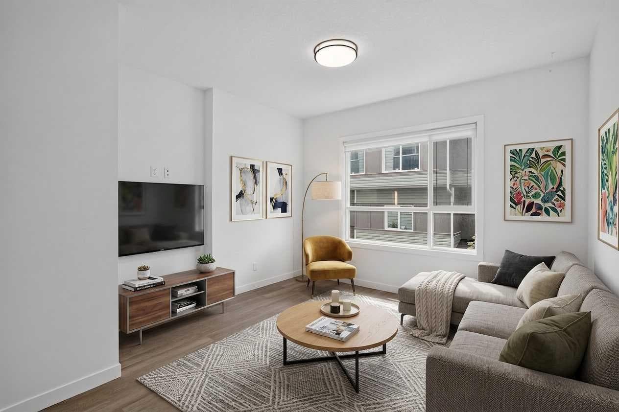 202, 101 Panatella Square NW — photo 4