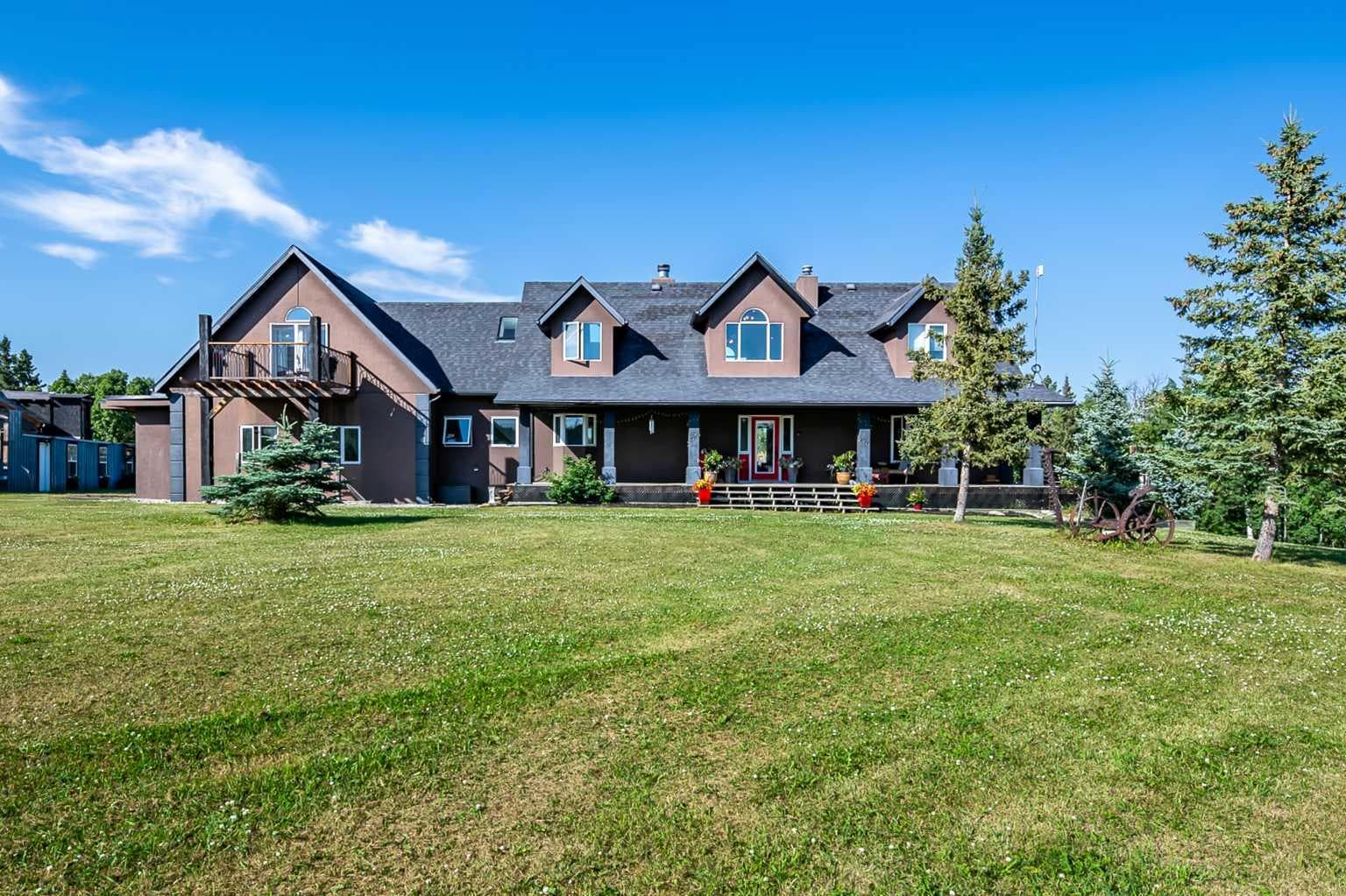 311068 Parkins Road W — photo 1