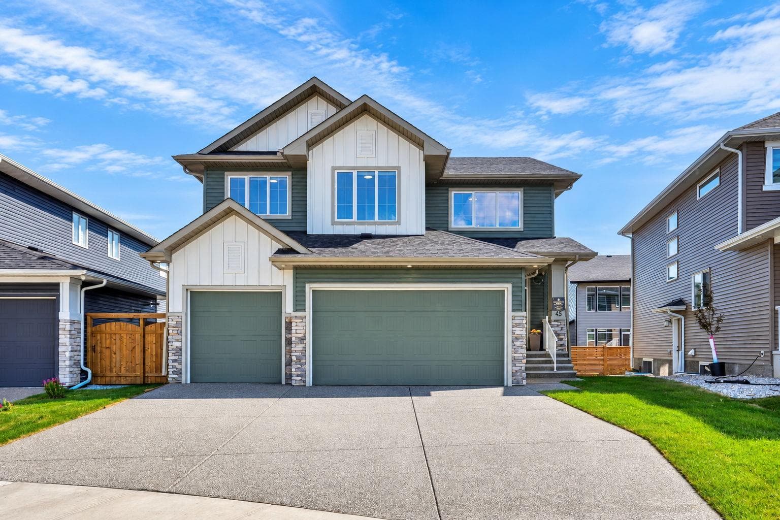 45 Dawson Gardens — photo 3