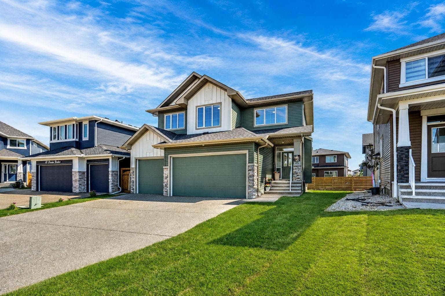 45 Dawson Gardens — photo 4
