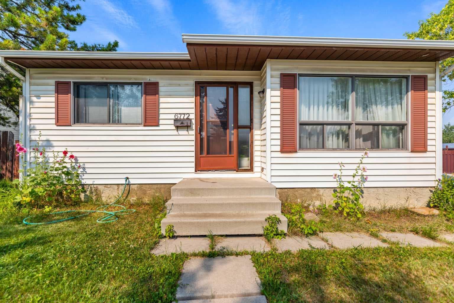 6772 Temple Drive NE — photo 1