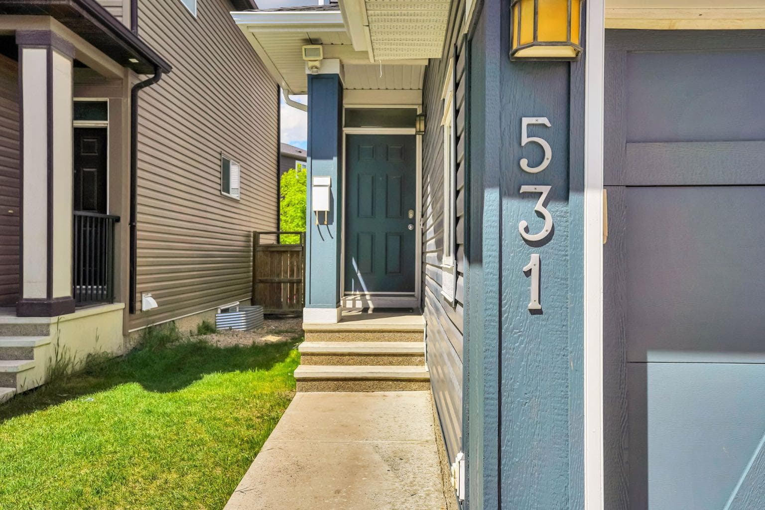 531 Evansborough Way NW — photo 2