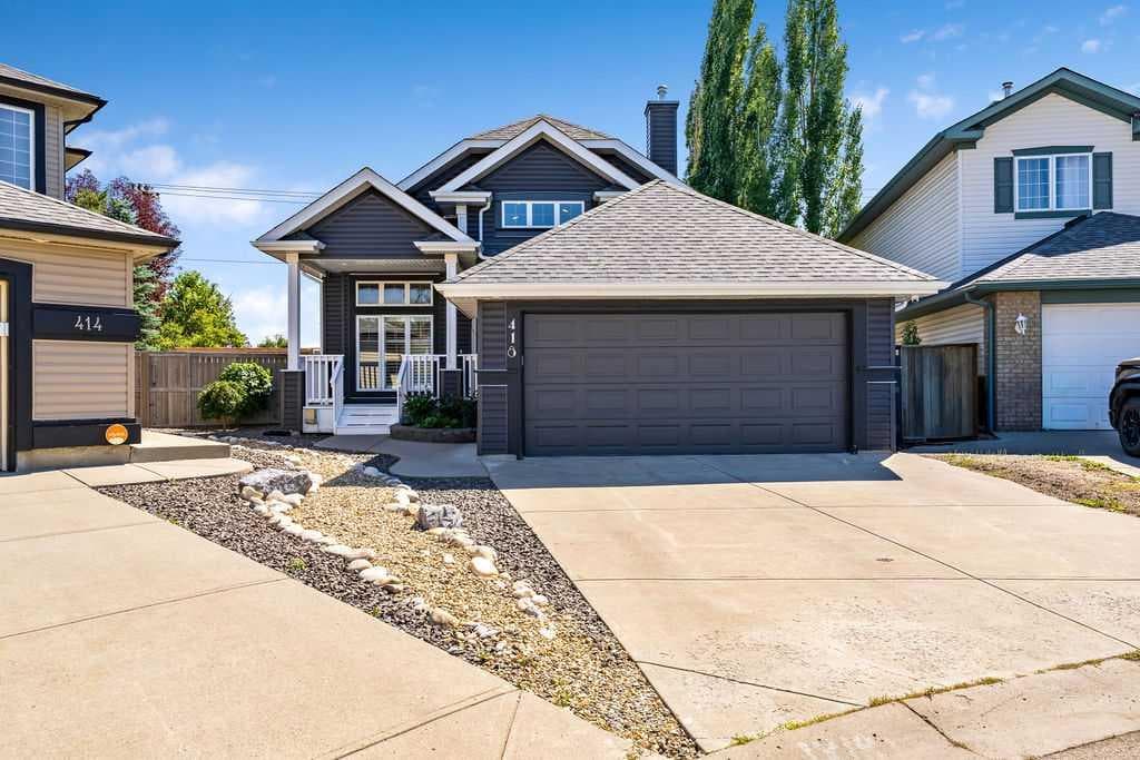 418 Bridlecreek Green SW — photo 1