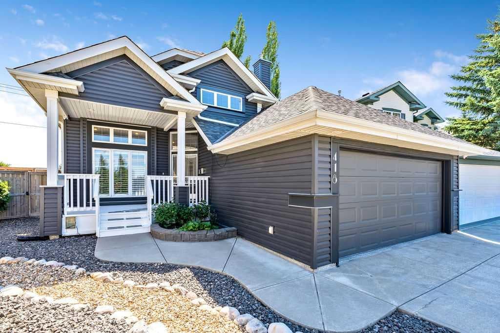 418 Bridlecreek Green SW — photo 2