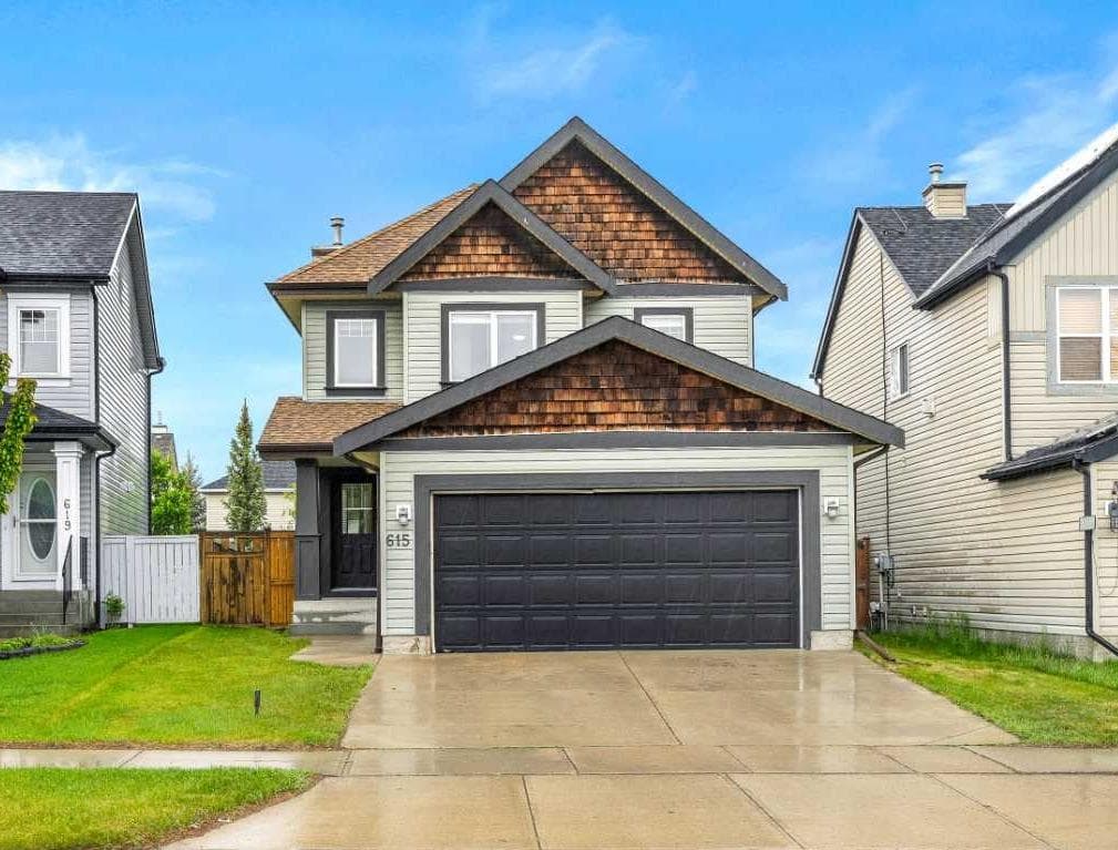 615 Copperfield Boulevard SE — photo 4