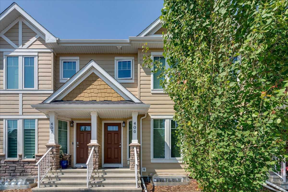406, 30 Carleton Avenue — photo 1
