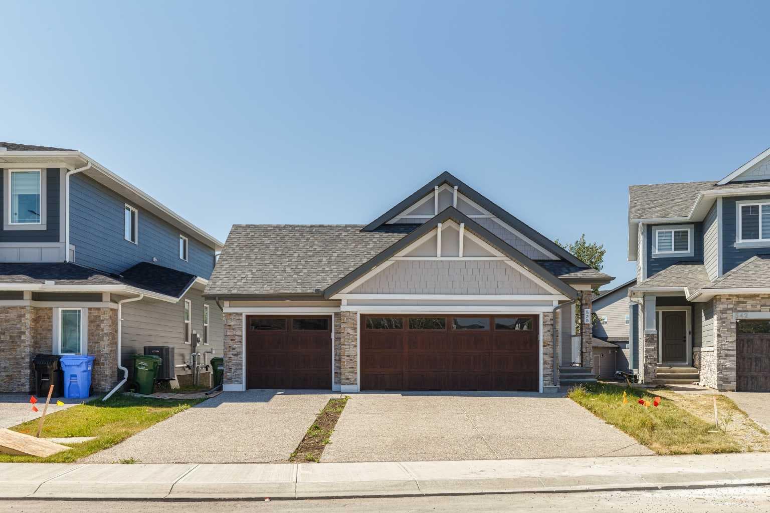 528 Legacy Woods Circle SE — photo 1