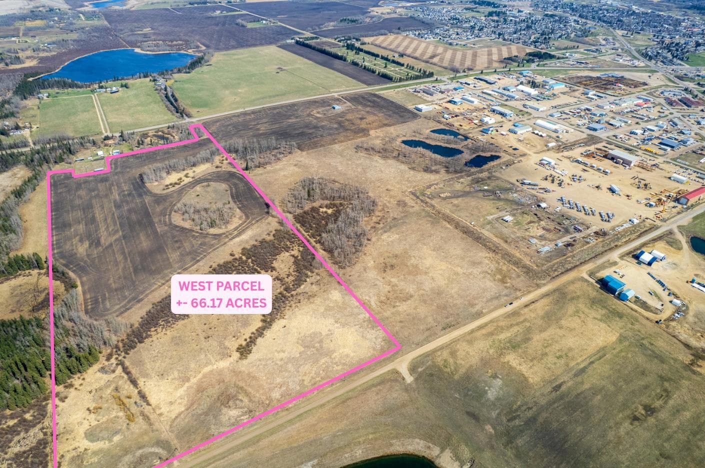 7005 Highway 53 — photo 1