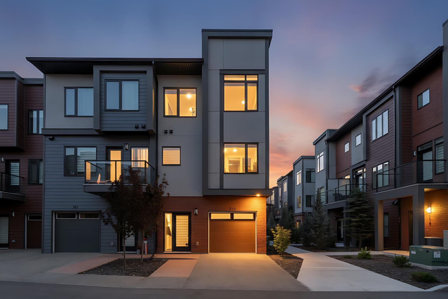 213 Greenbriar Common NW — photo 2