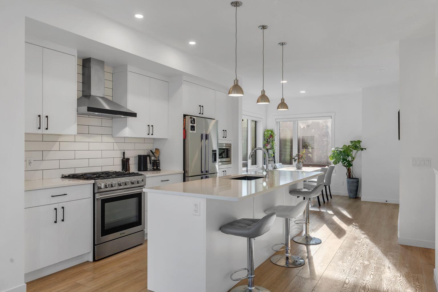 213 Greenbriar Common NW — photo 5