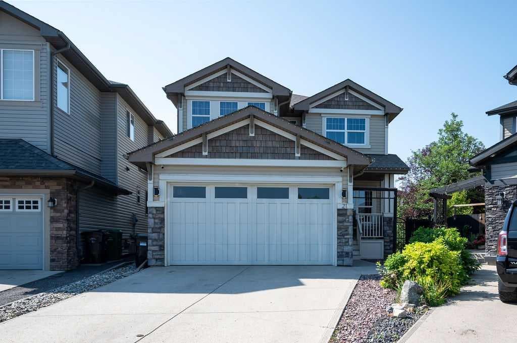21 Chaparral Valley Court SE — photo 1