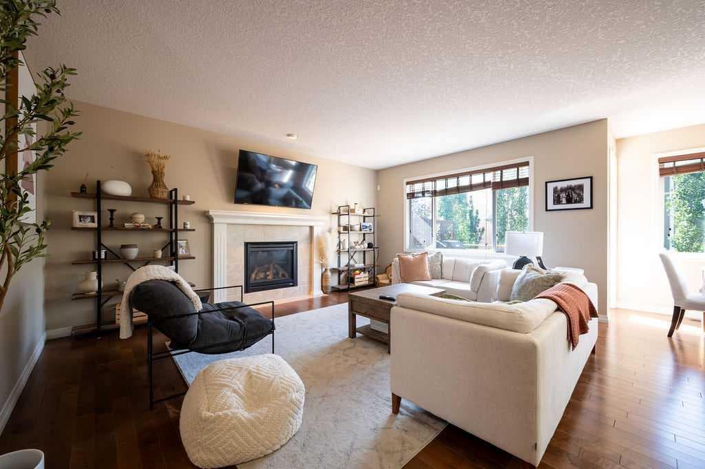 21 Chaparral Valley Court SE — photo 4