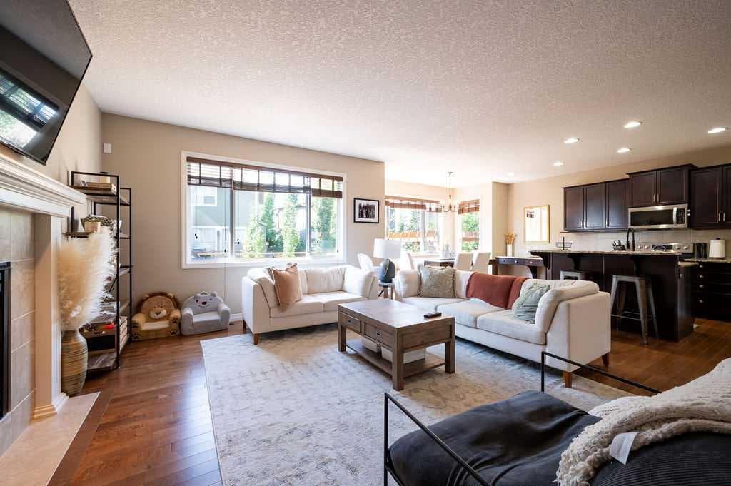 21 Chaparral Valley Court SE — photo 5