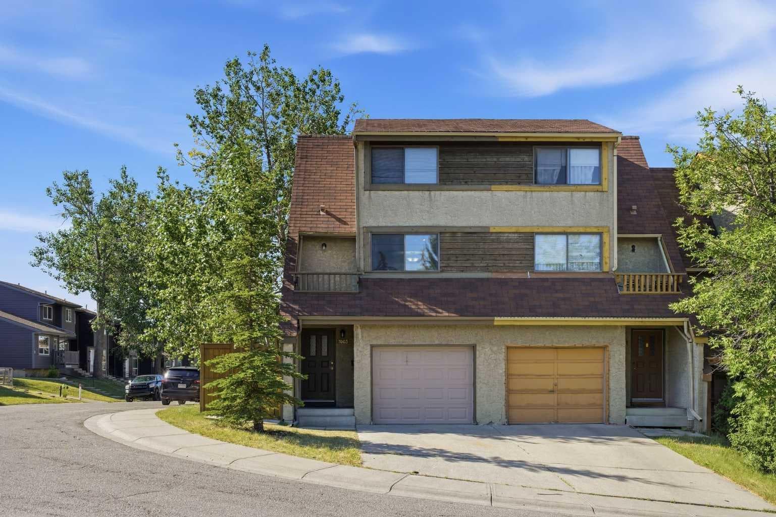 7003 Ranchero Road NW — photo 1