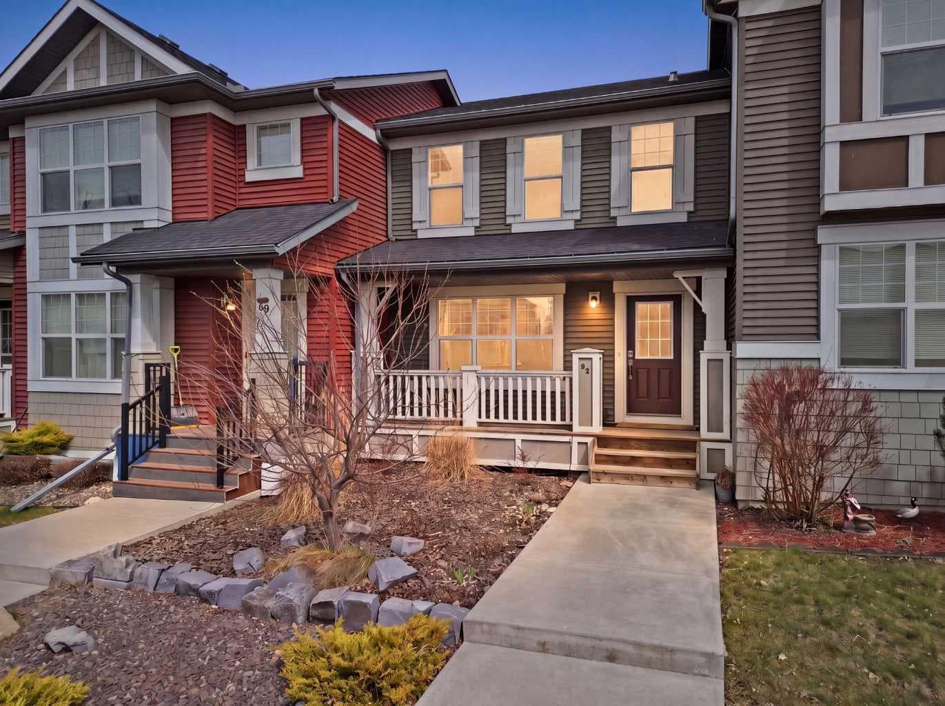 93 Sunvalley Road — photo 1