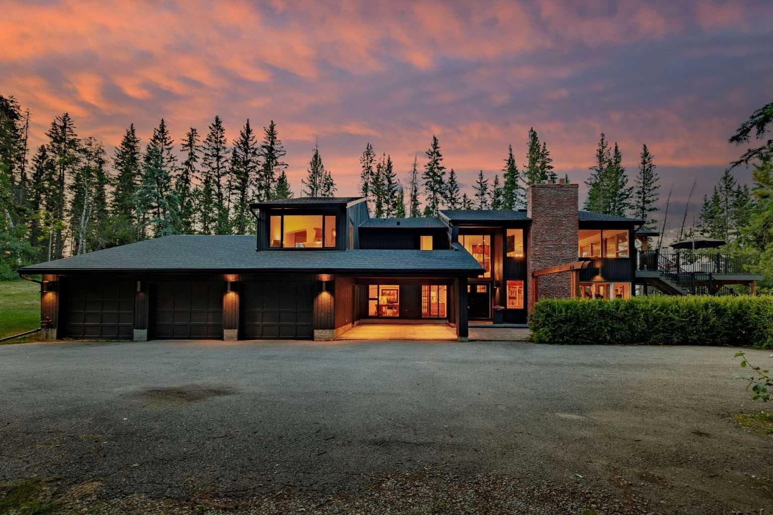 15 Elbow River Point — photo 1