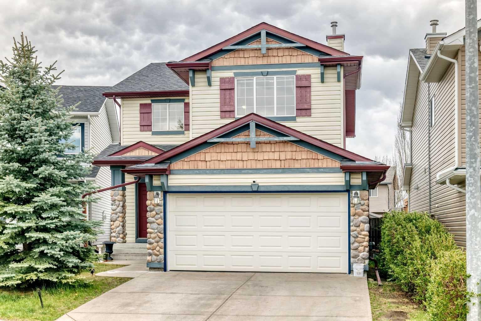 80 Eversyde Way SW — photo 1