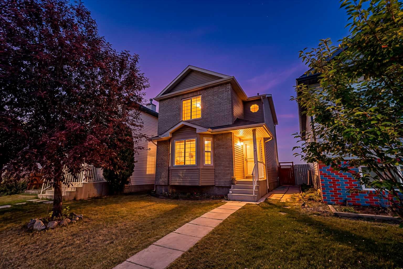 163 Saddlemont Crescent NE — photo 4