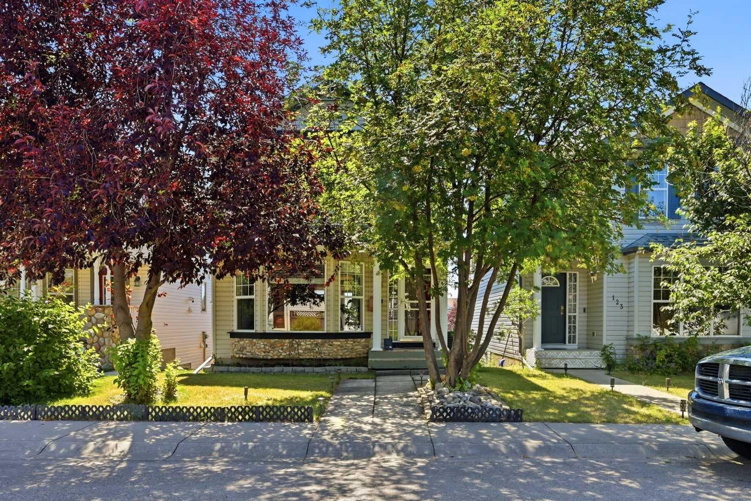 119 Bridlewood Common SW — photo 1