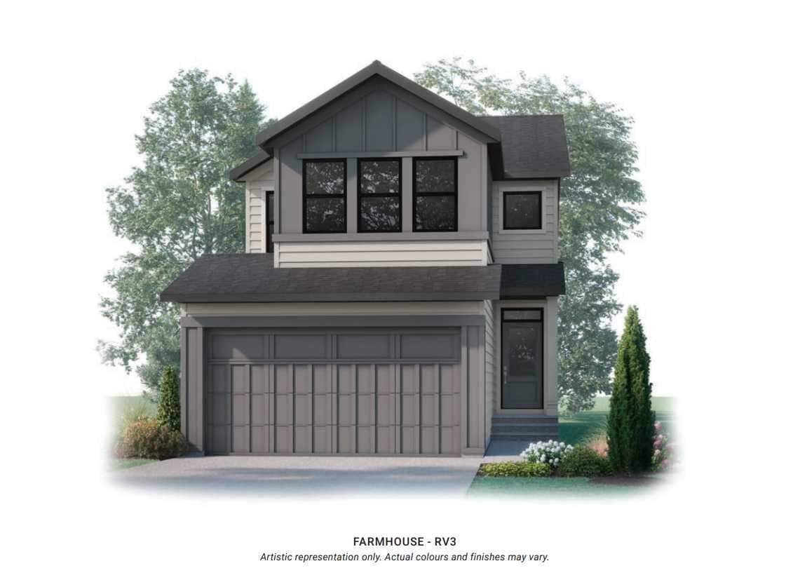 94 Raven Point SE — photo 1