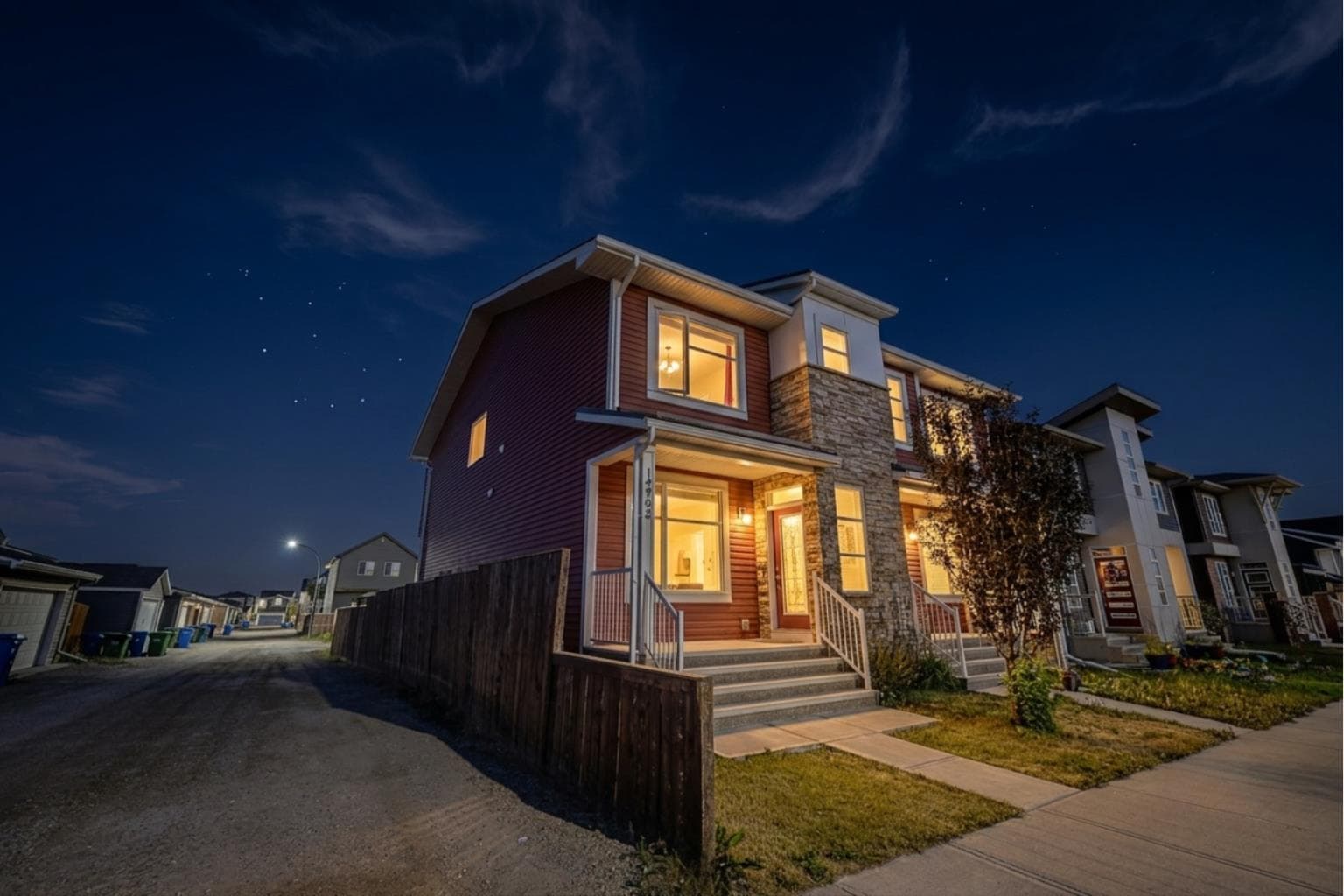 14902 1 Street NE — photo 1