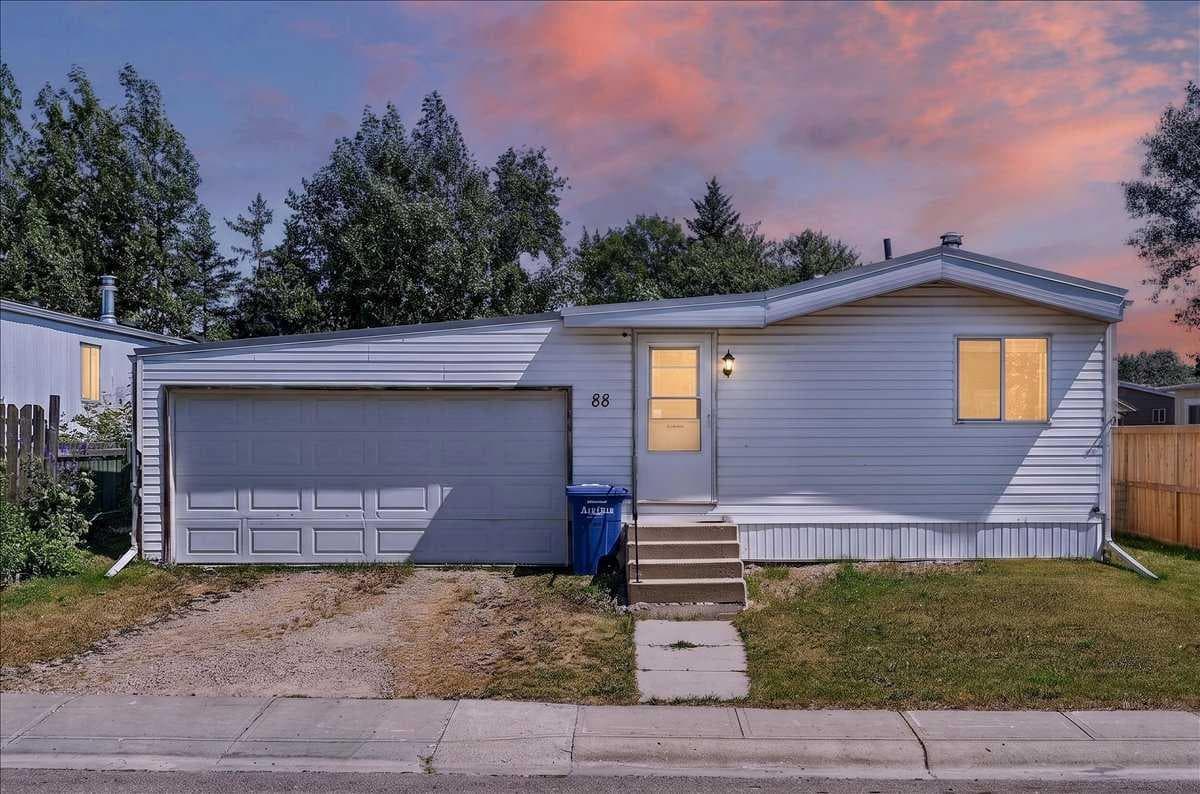 88 Big Hill Way SE — photo 1