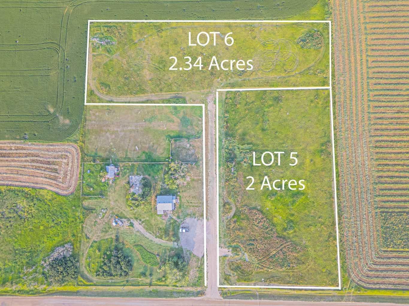 Lot 5, 235016 Range 275 Road — photo 2