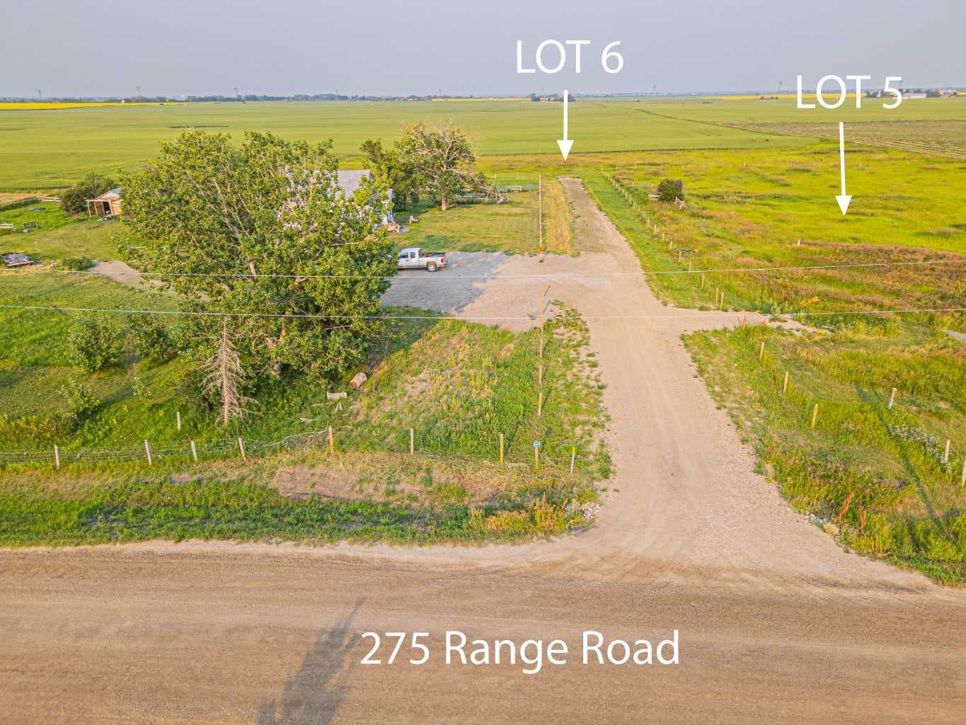 Lot 5, 235016 Range 275 Road — photo 3