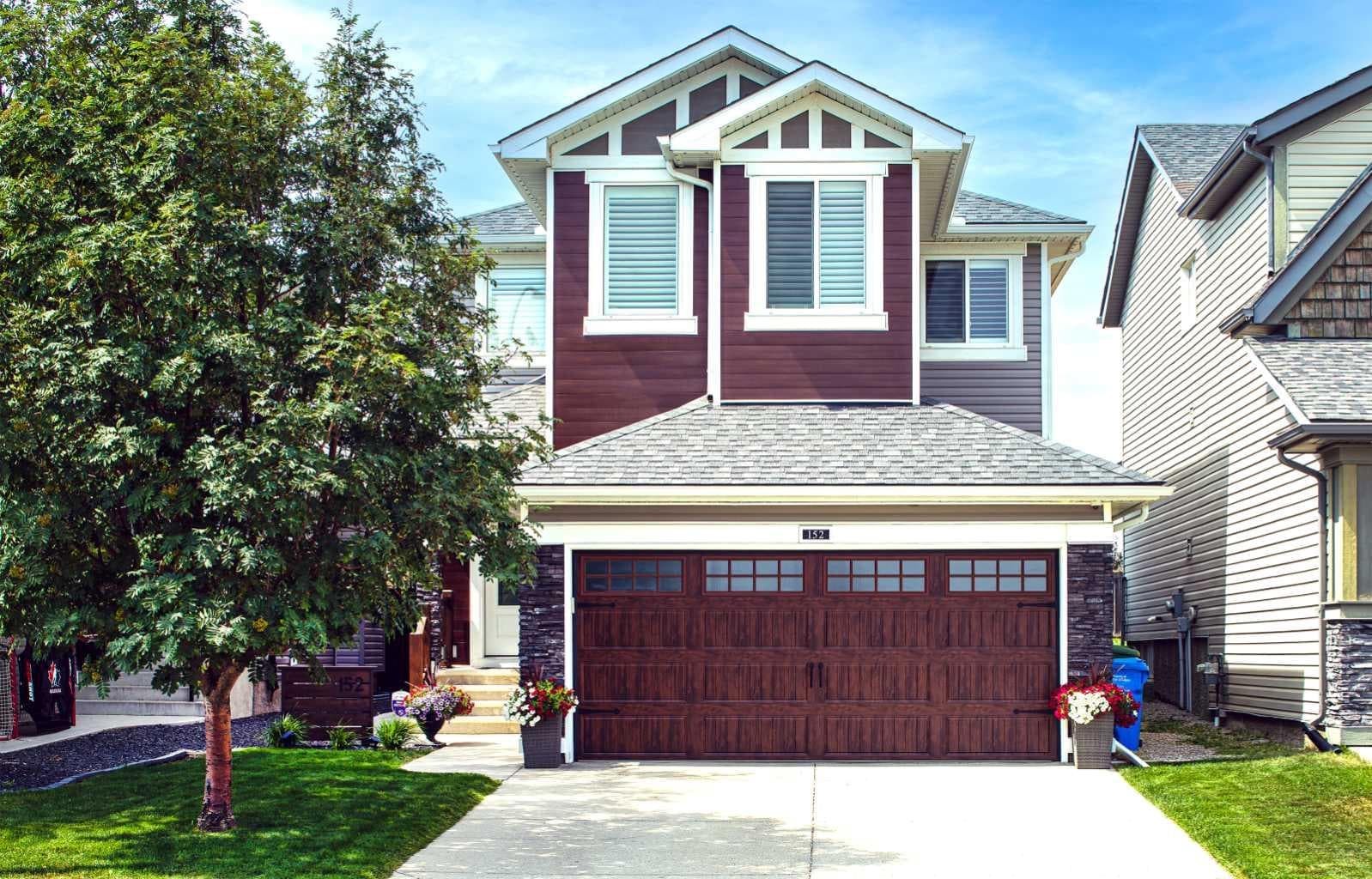 Detached in Royal Oak