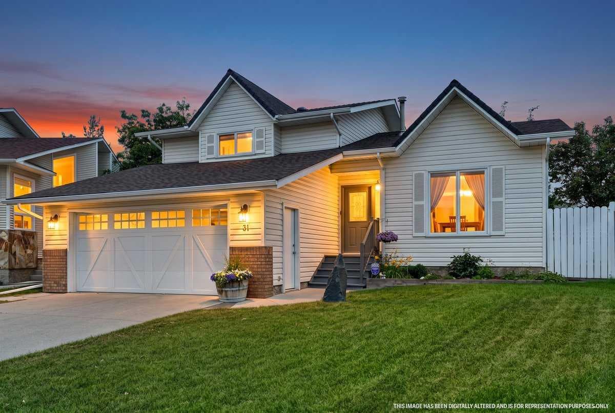 31 Scenic Cove Place NW — photo 1