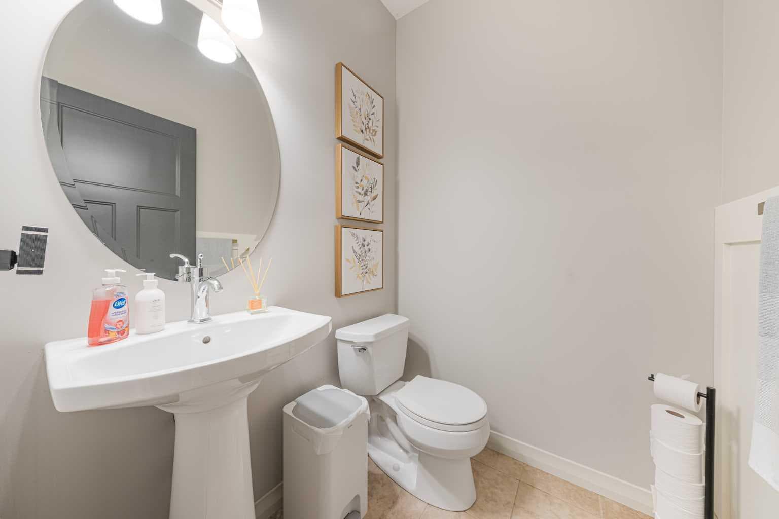 219 Auburn Springs Close SE — photo 3