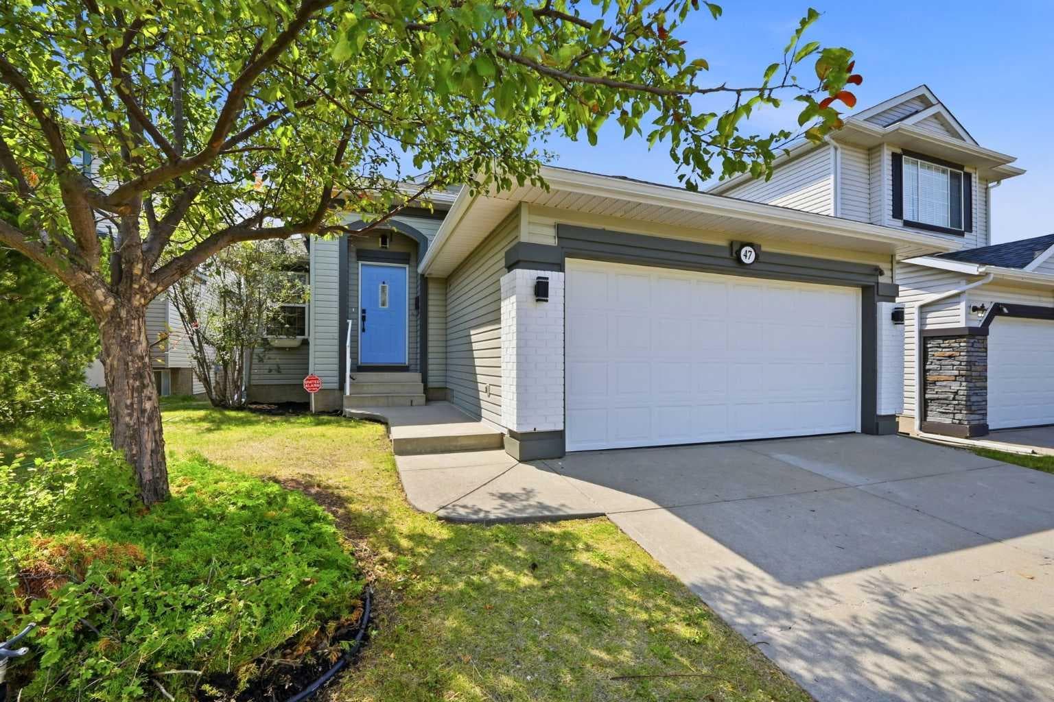 47 Citadel Ridge Close NW — photo 2