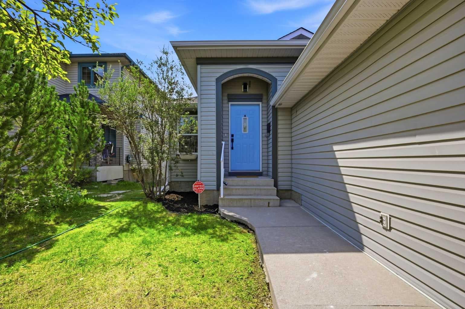 47 Citadel Ridge Close NW — photo 3