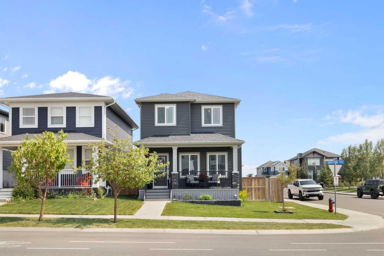 153 Sandstone Drive — photo 1