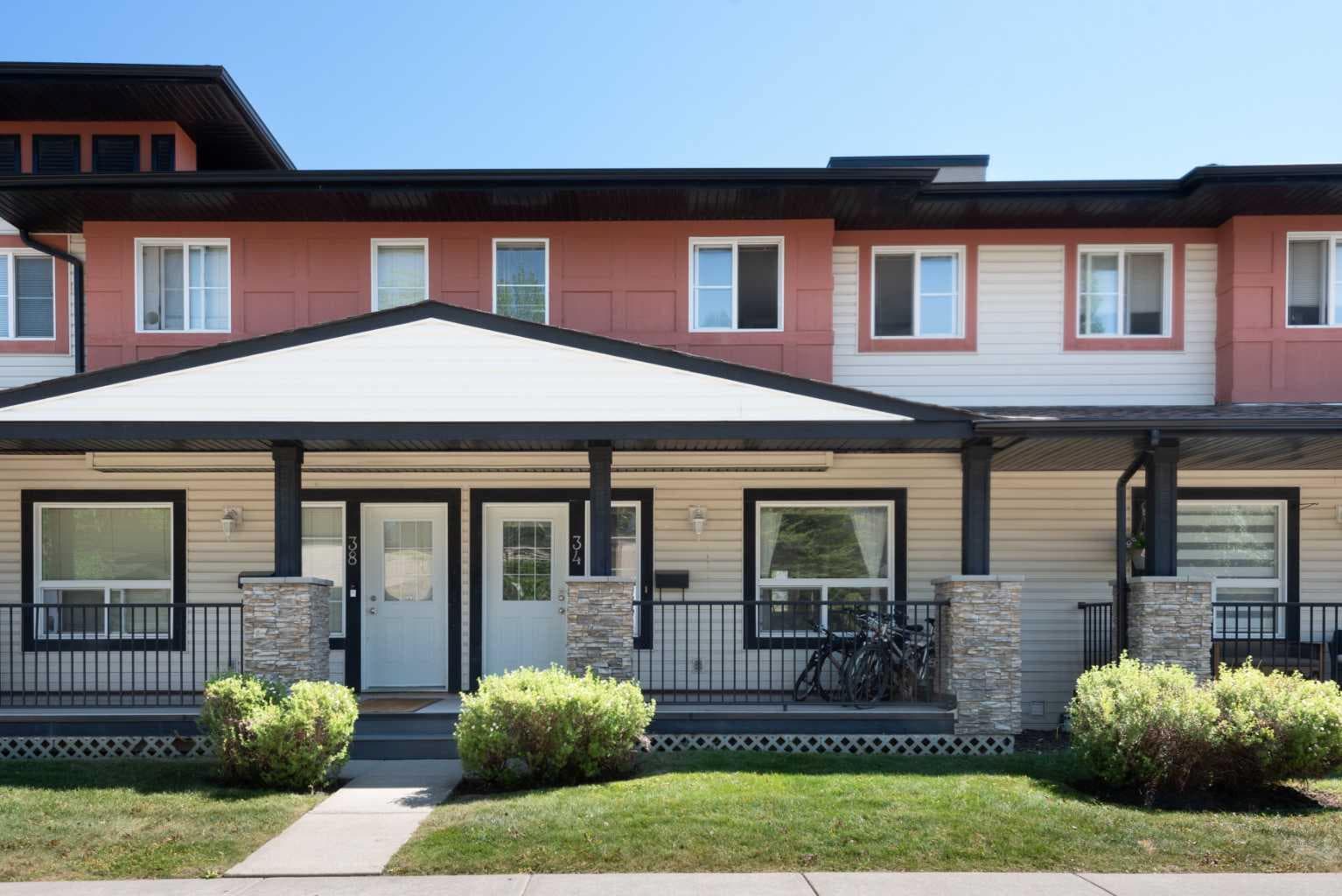 34 Eversyde Common SW — photo 1